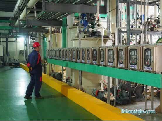 我國(guó)高鎳三元鋰電前驅(qū)體材料實(shí)現(xiàn)短流程、低成本、綠色化制備