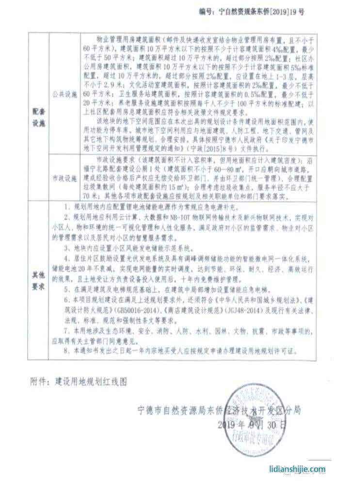 家和地產(chǎn)4.4億競(jìng)得東僑智慧小區(qū)地塊 鋰電小鎮(zhèn)拼圖愈發(fā)完整
