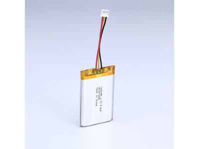 嘉洋電池 行車(chē)記錄儀電池 工業(yè)配套鋰電池