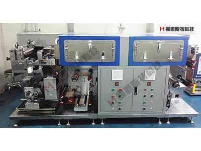 曼恩斯特 實(shí)驗(yàn)涂布機(jī)-BG01A-400-30B圖1