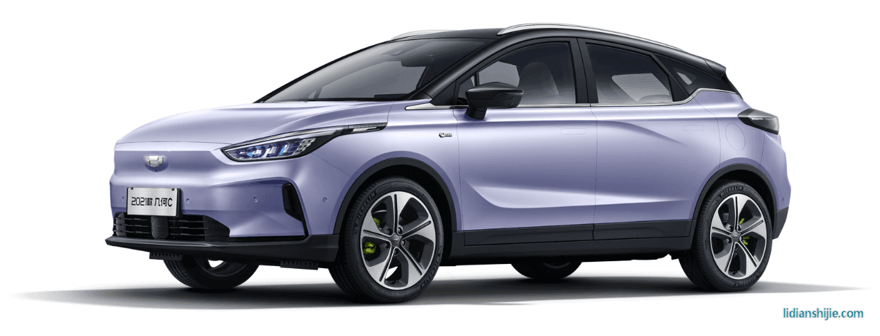 新能源汽車市場(chǎng)內(nèi)卷嚴(yán)重，新款幾何C售12.98萬(wàn)起能讓銷量回暖嗎？