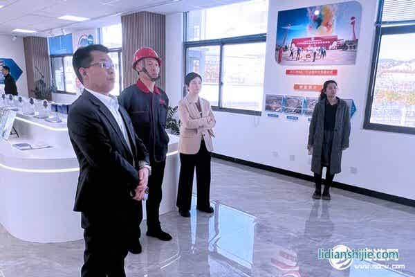 以礦會友打造千億級產(chǎn)業(yè)！云南玉溪新能源電池產(chǎn)業(yè)跑出“加速度”