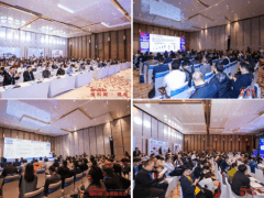 高朋滿座！盛況空前！“OFweek 2024新能源產(chǎn)業(yè)協(xié)同發(fā)展大會(huì)”圓滿落幕