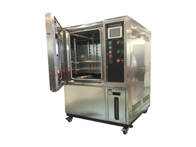 鼎耀機(jī)械DY-150-880S電池專用高低溫交變試驗(yàn)箱圖1