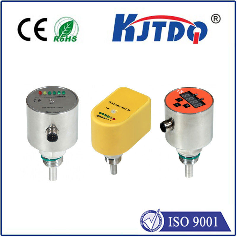 KJT-LSA500流量傳感器(開關)|測量傳感器產(chǎn)品型號-參數(shù)-接線圖