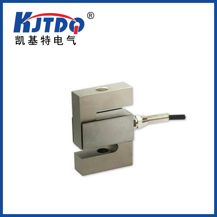 什么是拉力傳感器？